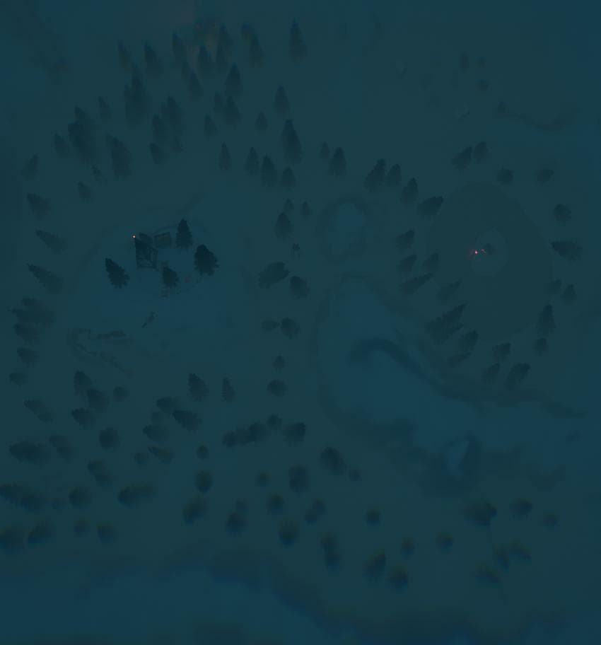 Humanitys final suprise