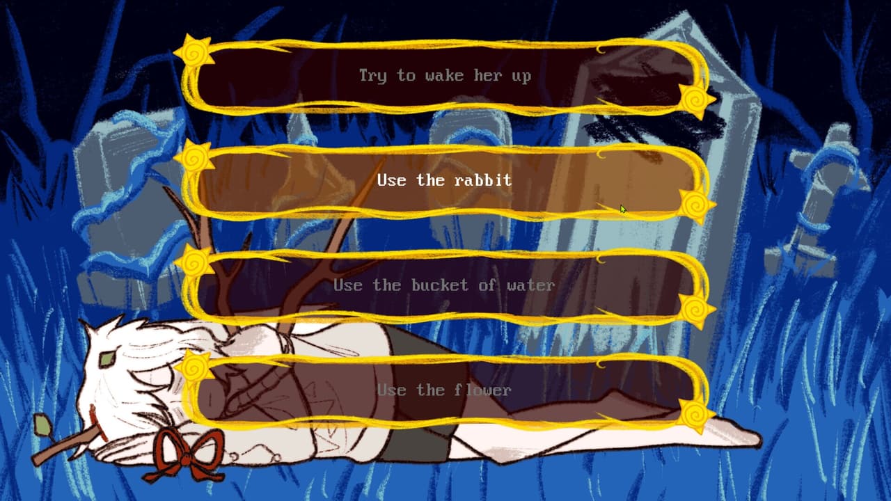 The victims of lost sunny days: Eclipse screenshot 5