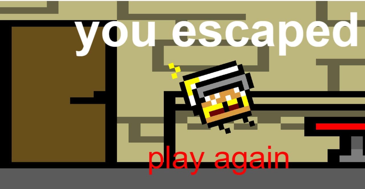 escape the restaurant screenshot 3