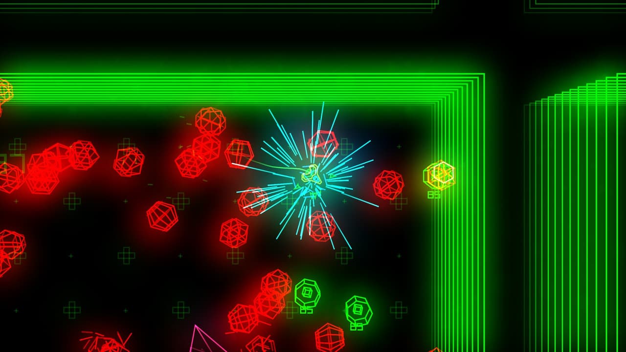 PewPew Live screenshot 4