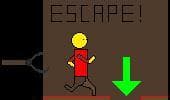 Too long to escape screenshot 3