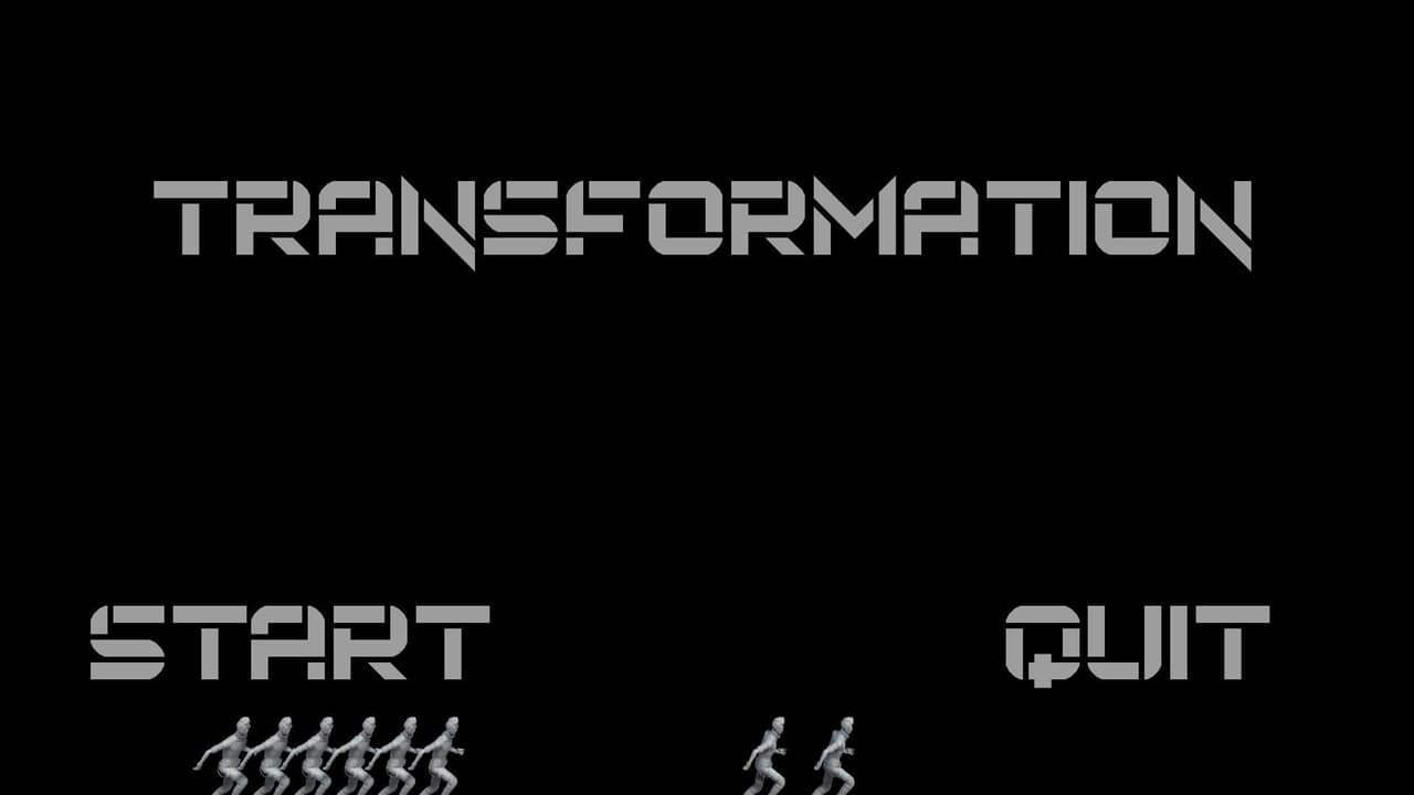 Transformation screenshot 2