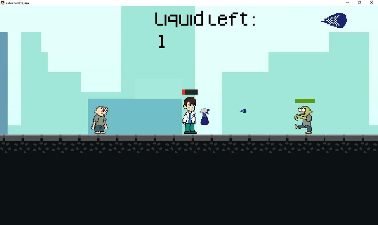 ZoViD-27 screenshot 2