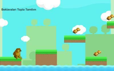 Tamtlı mı Tamtlı Doge Oyunu