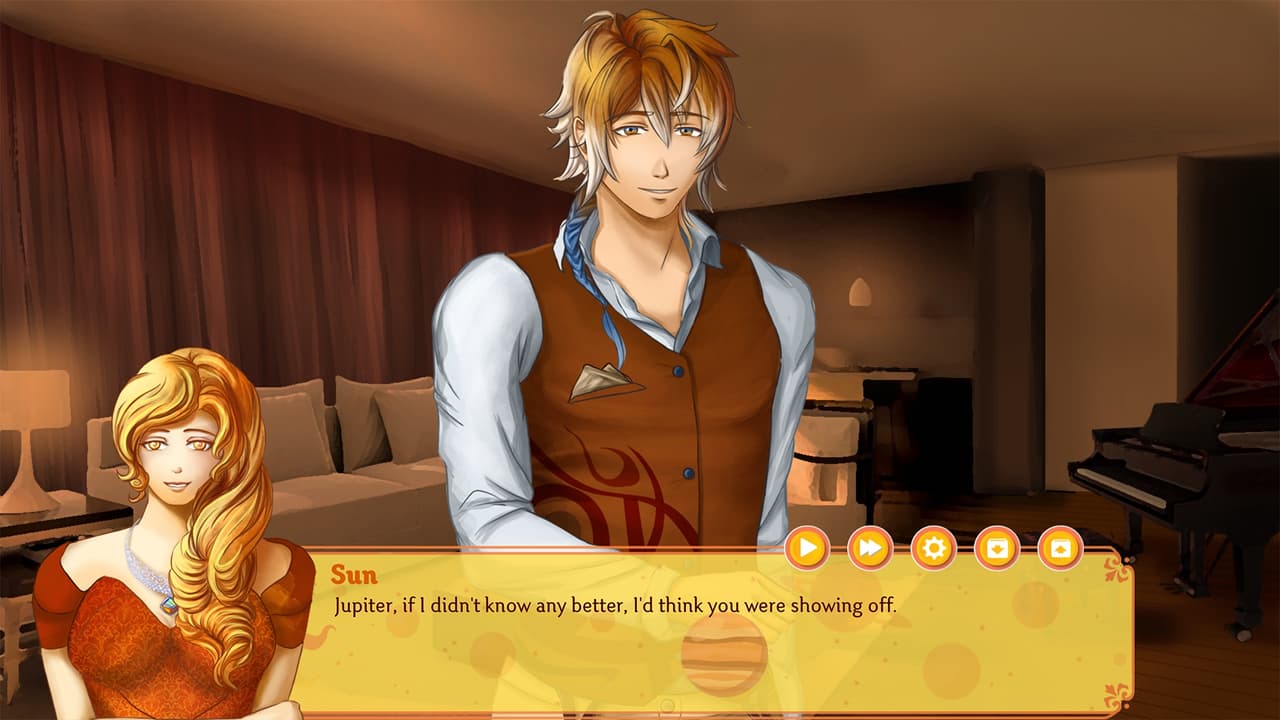 My Only Sunshine screenshot 4