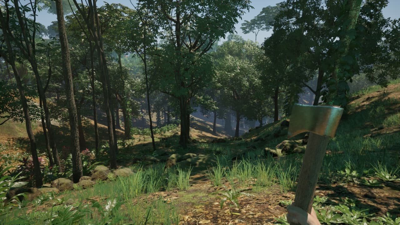 Bandeirantes: The Game. screenshot 6