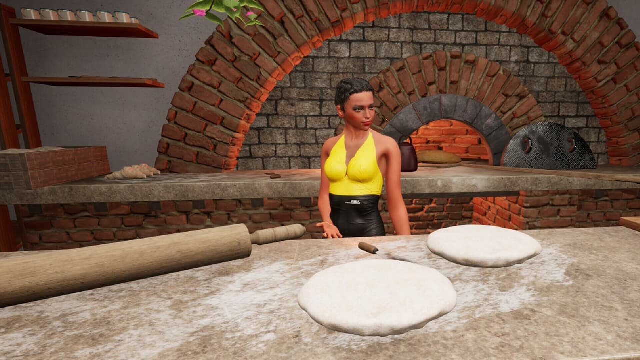 Intelektronica screenshot 5