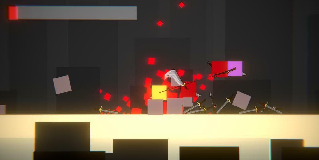Square Knight (itch) screenshot 6