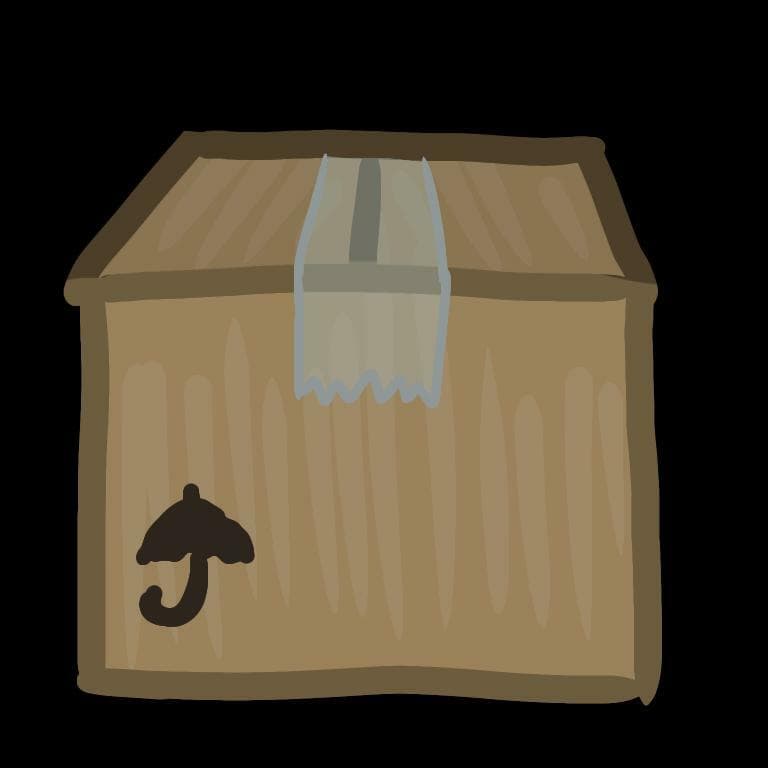 JUST BOX (AJ Project)