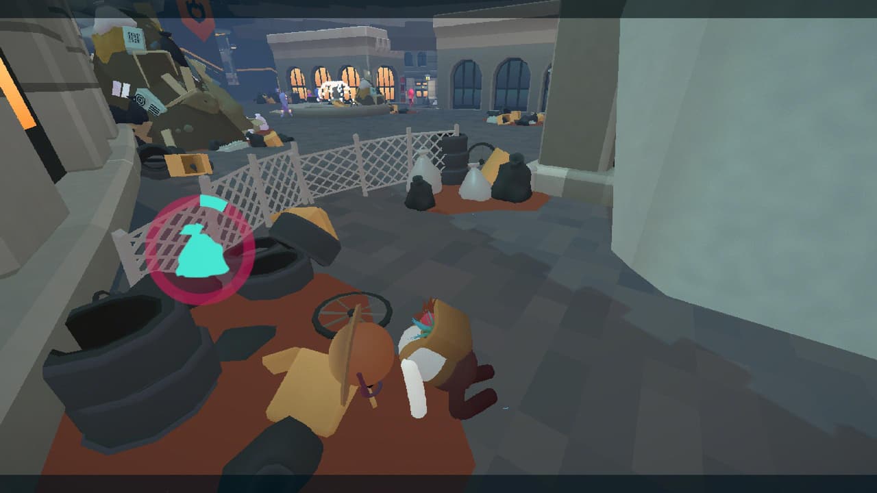 A Garden for Zone 47 screenshot 5