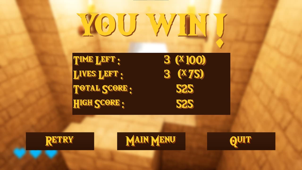 Jumpgeon screenshot 4