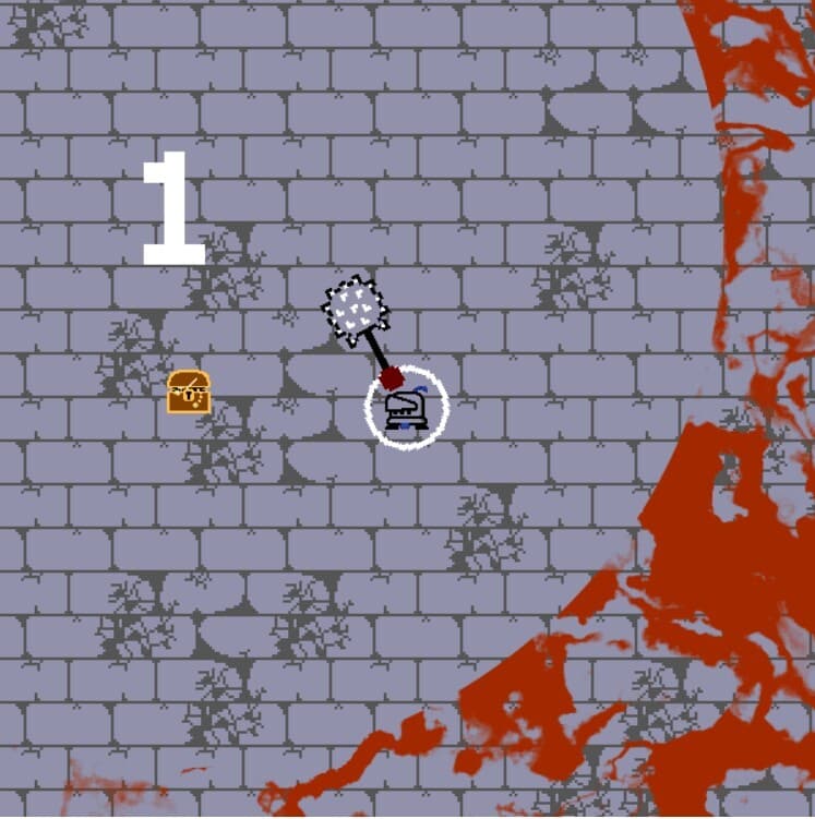 SwordSwing screenshot 3