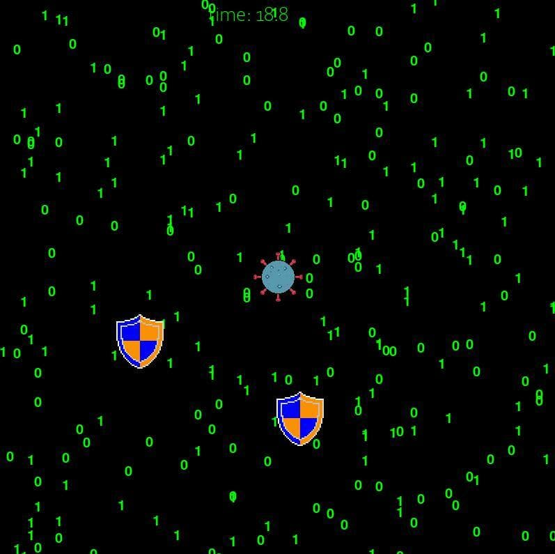 Computerona screenshot 4
