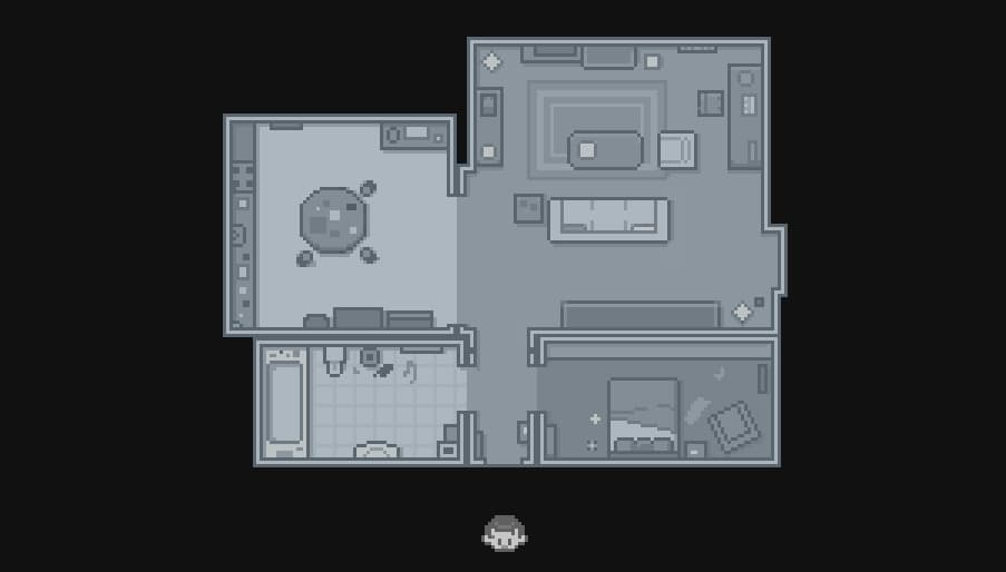 what comes after (itch) screenshot 4