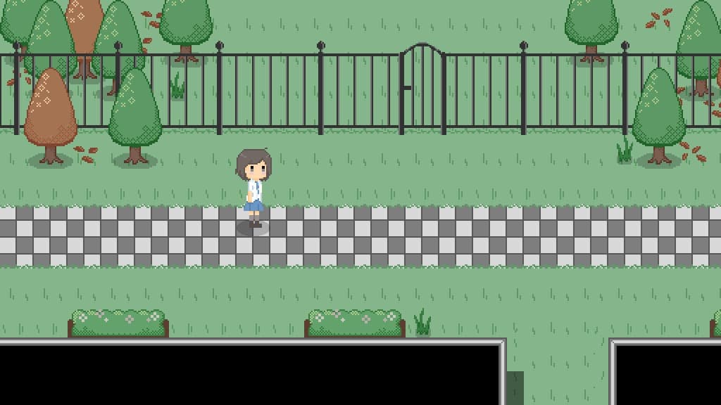 The Other Adventure screenshot 2