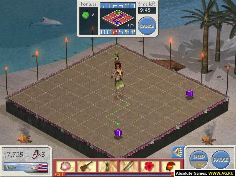 World Dance screenshot 6