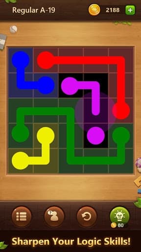 Puzzle King - classic puzzles all in one screenshot 4