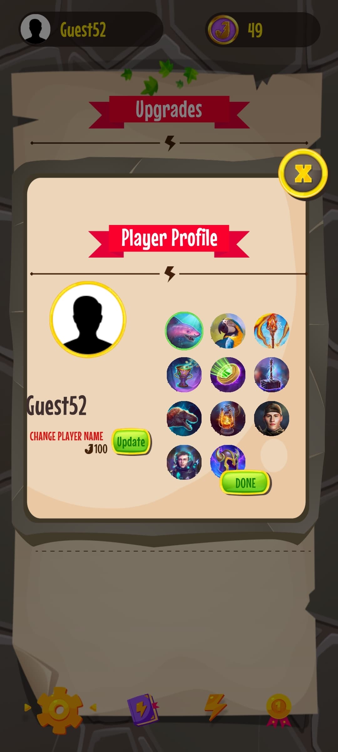 Monster Mukti screenshot 3