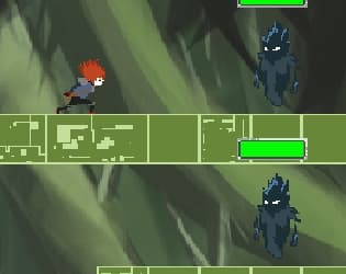 A Heros Quest screenshot 4