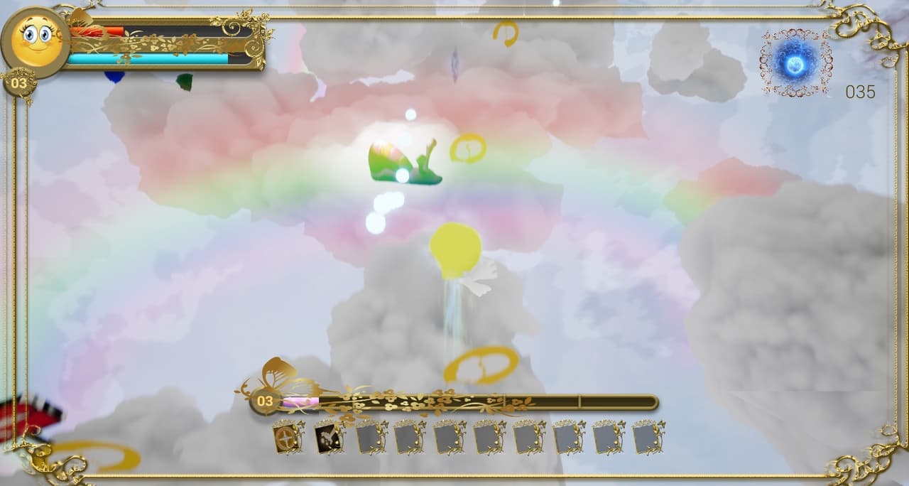 Sunny Smiles screenshot 5