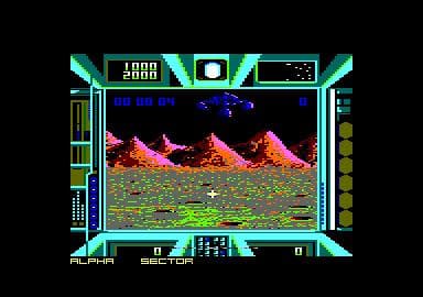 Terrorpods screenshot 5