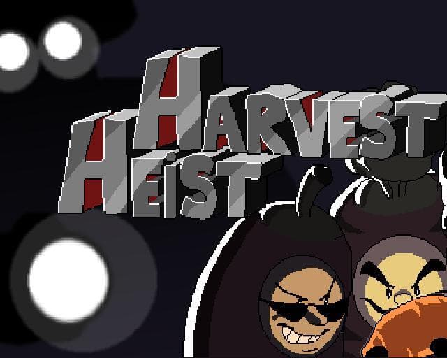 Harvest Heist (Sheepolution)