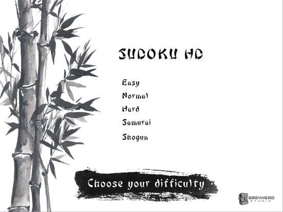 Sudoku Collection HD