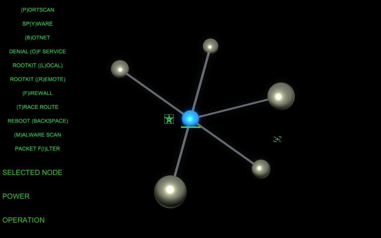 BITBREAKERS screenshot 4