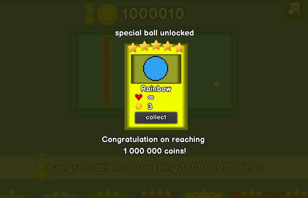 Coin collector (Sinlesss) screenshot 5