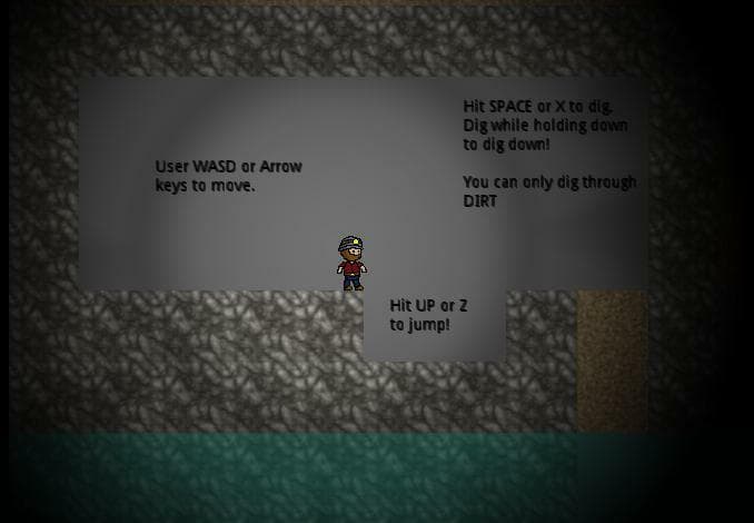 Dig Till You Drown screenshot 2