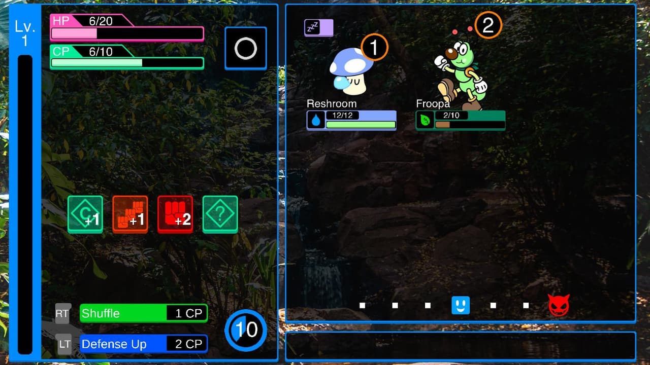 VersaTiles screenshot 4