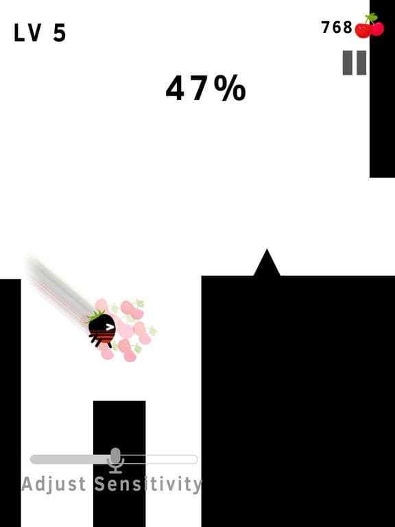 Scream Go Hero