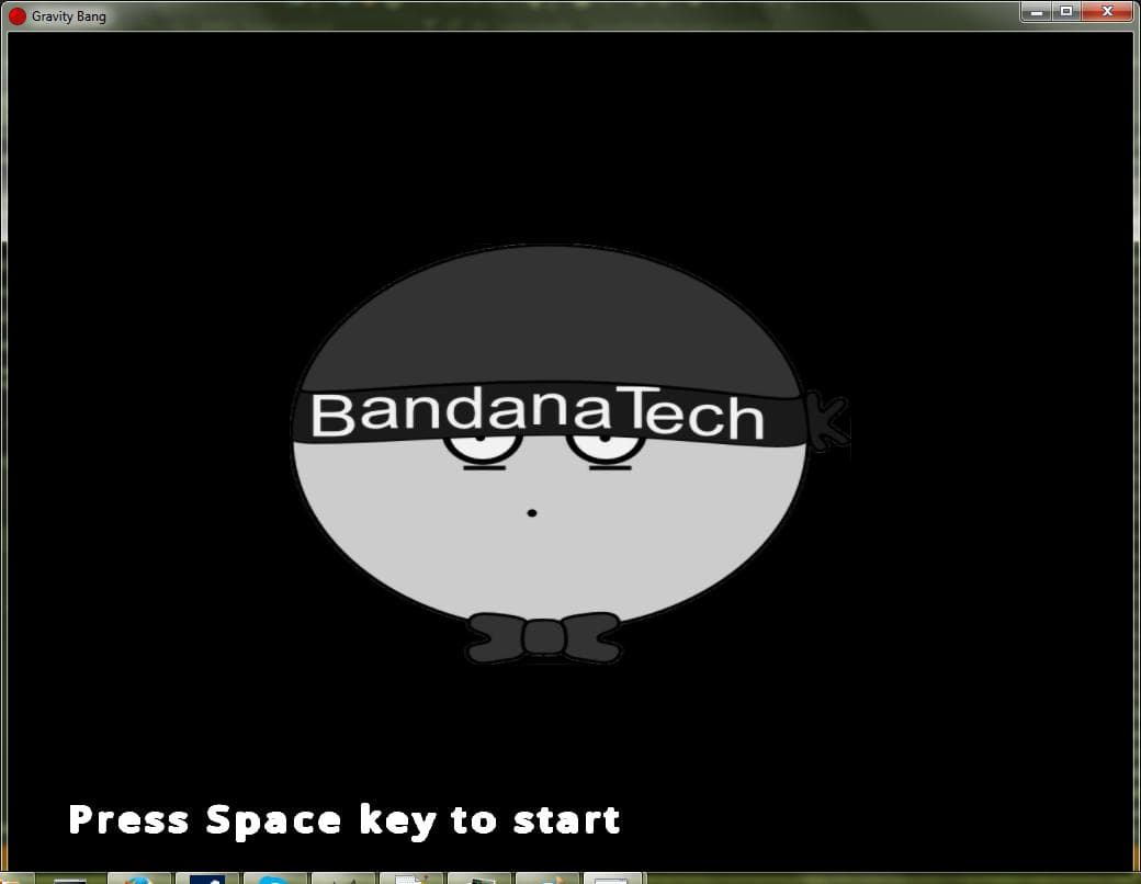Gravity Bang screenshot 3
