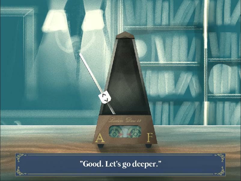 A Watch or The Incredible Shrink screenshot 3
