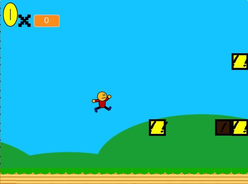 Super Benji Genesis screenshot 5