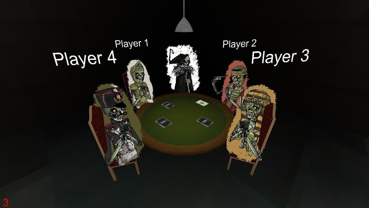Draw Your Fate screenshot 4