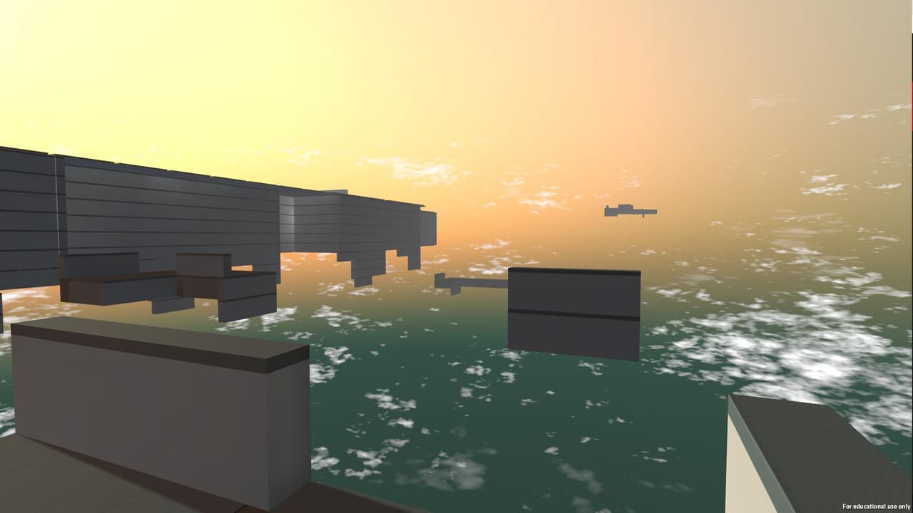 You Are The Power Safety Inspector (Demo)