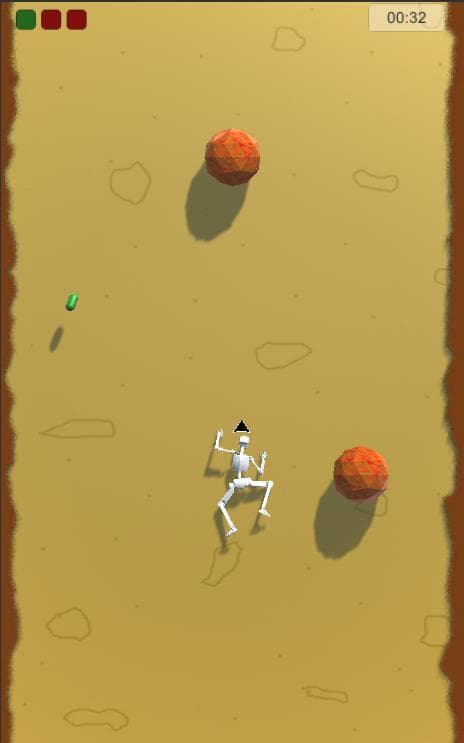 Boulder-Dash