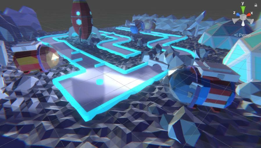 TsumTsumMiniGolf