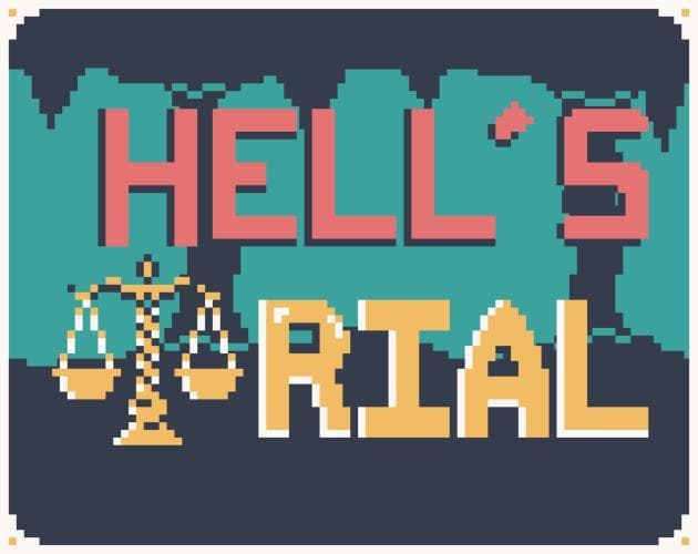 Hells Trial