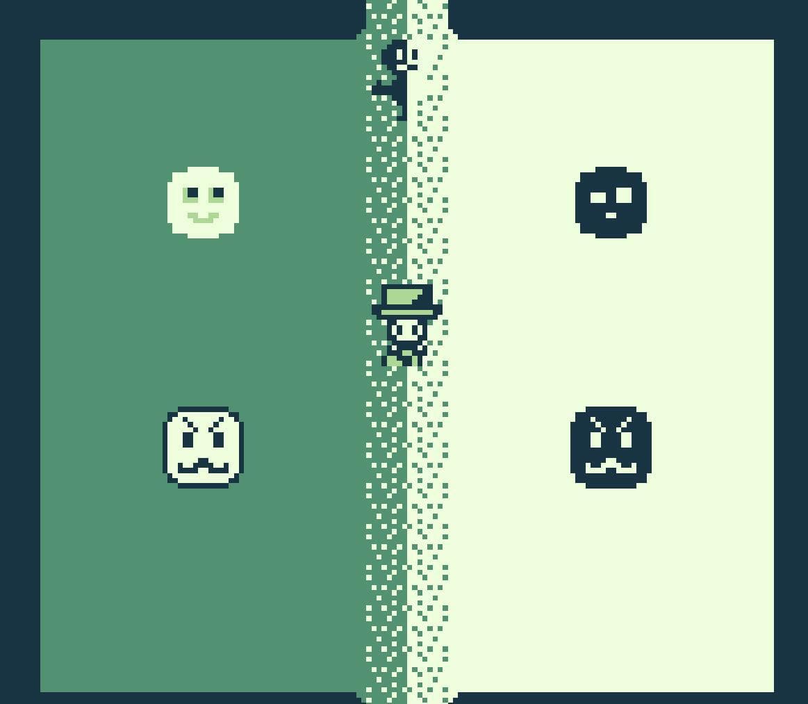 Moonshine and Sunlight screenshot 2