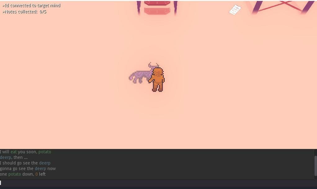Id (patricemp, rionbrodie) screenshot 2