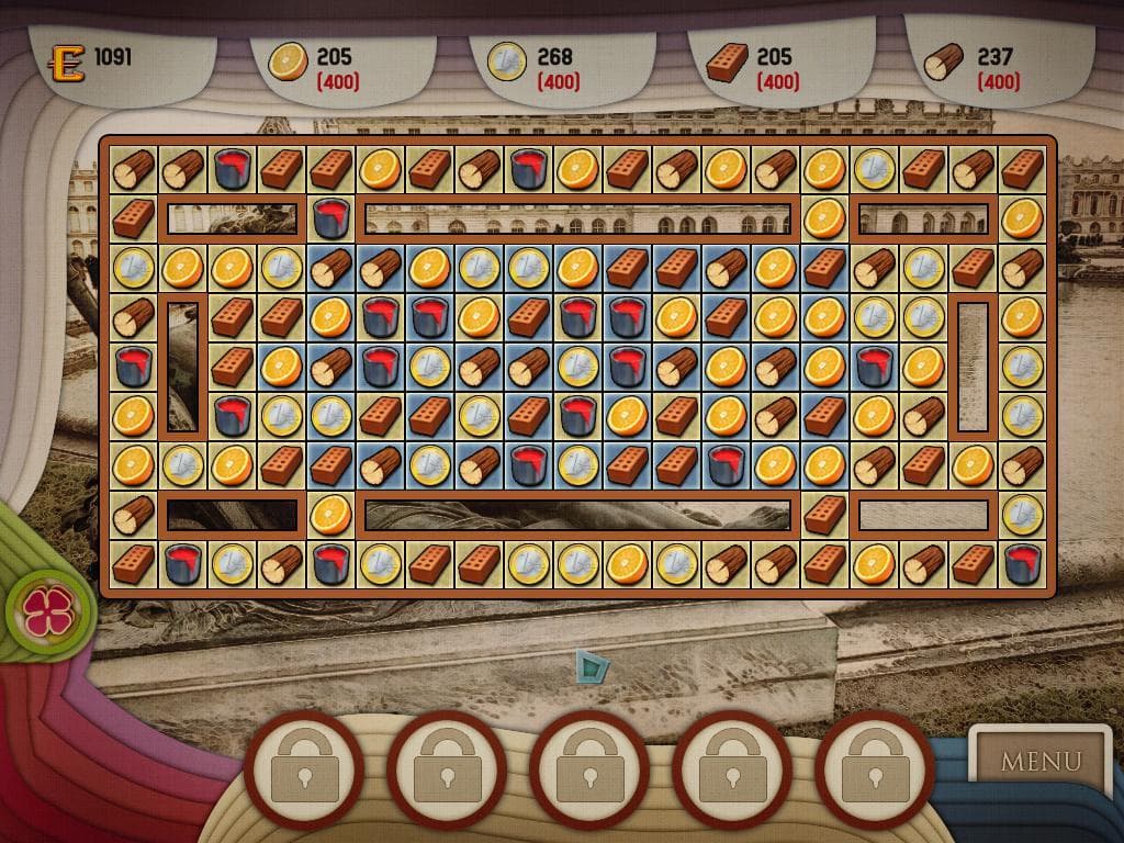 Rebuil the European Union screenshot 3