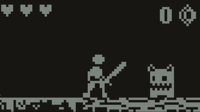 Nokuest - Nokia3310 GJ 2023 screenshot 2