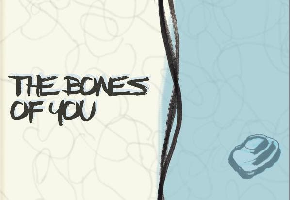 The Bones Of You