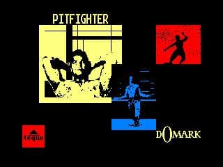 Pit-Fighter screenshot 5