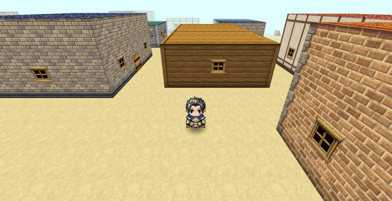 The Epic Adventure 2 screenshot 6