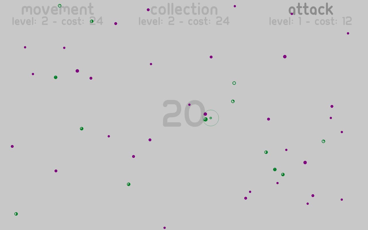 Dottle screenshot 3