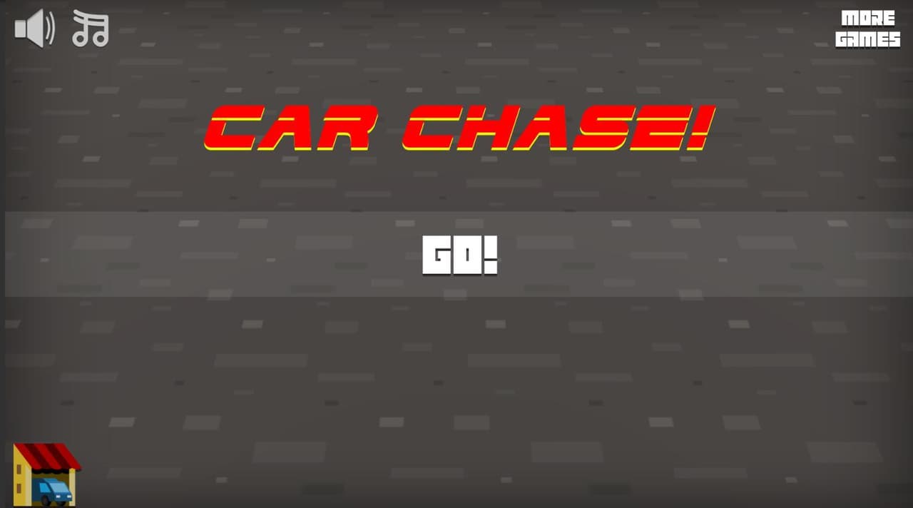 CarChase!!
