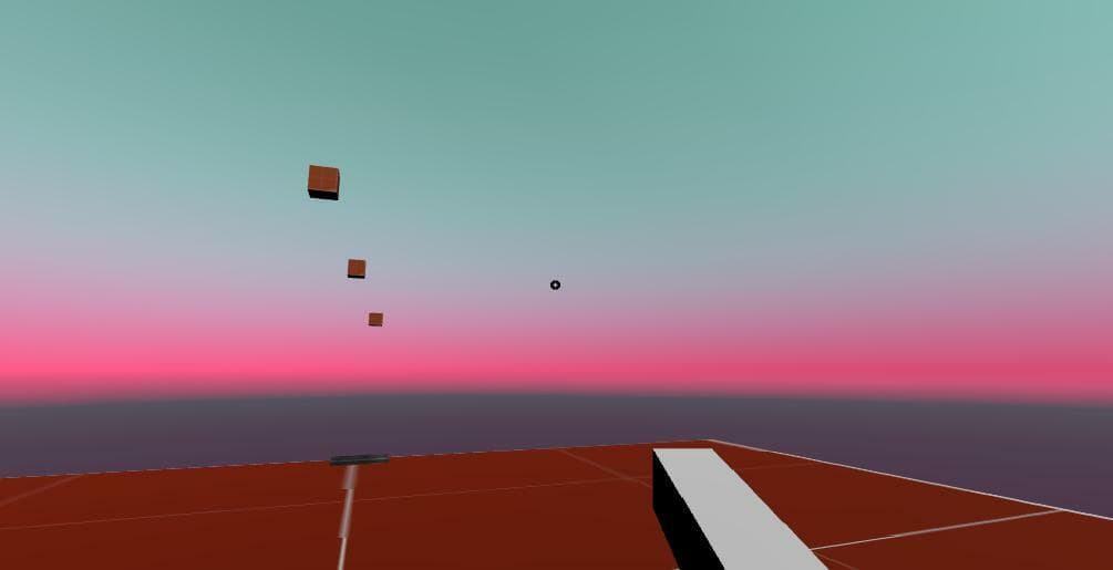 Sky high (Cocidius)